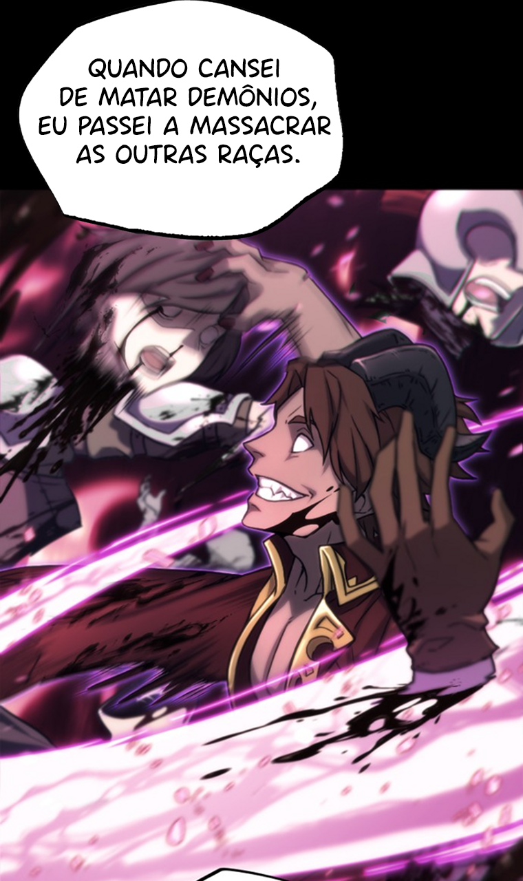 Oversummoned, Overpowered, and Over It! Capítulo 53 Página 52