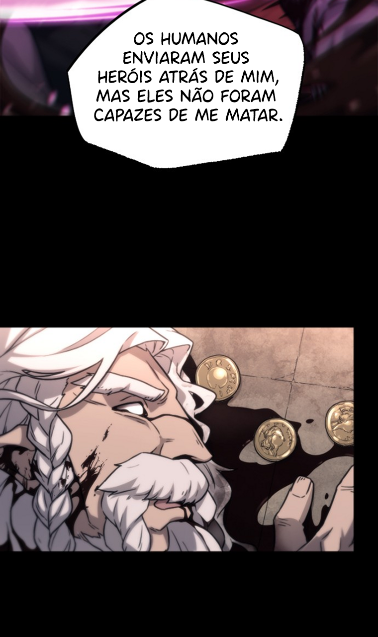 Oversummoned, Overpowered, and Over It! Capítulo 53 Página 53