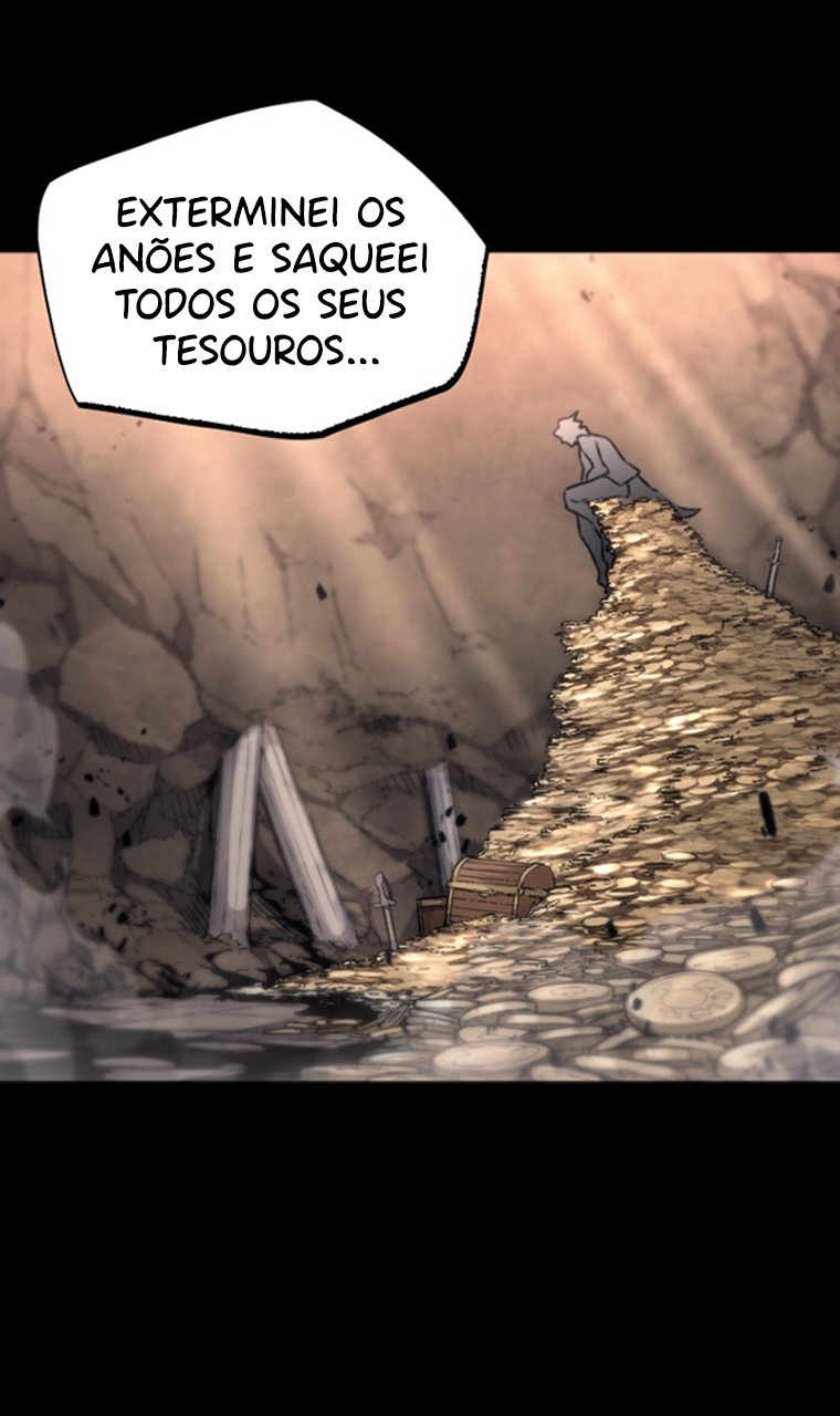 Oversummoned, Overpowered, and Over It! Capítulo 53 Página 54