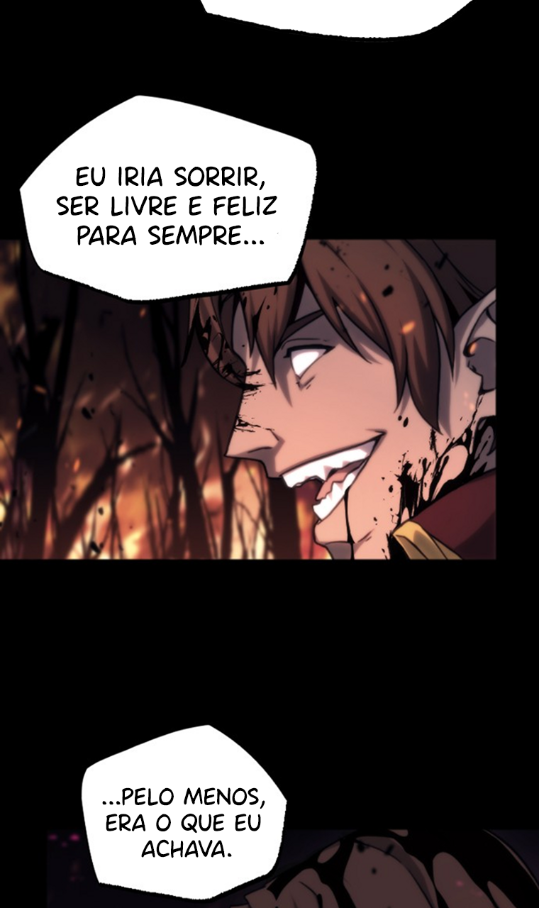 Oversummoned, Overpowered, and Over It! Capítulo 53 Página 56