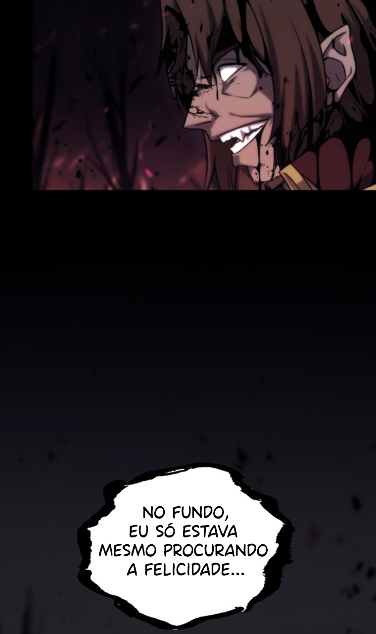 Oversummoned, Overpowered, and Over It! Capítulo 53 Página 57