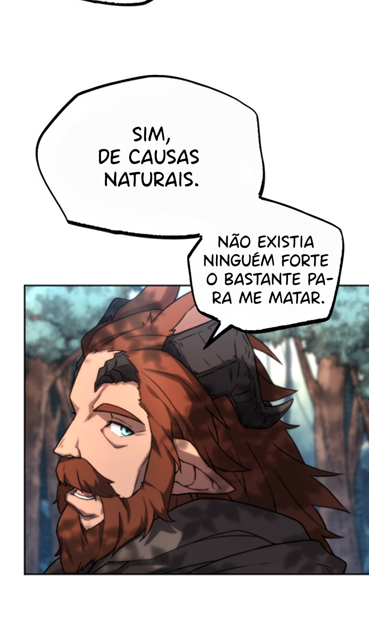 Oversummoned, Overpowered, and Over It! Capítulo 53 Página 62