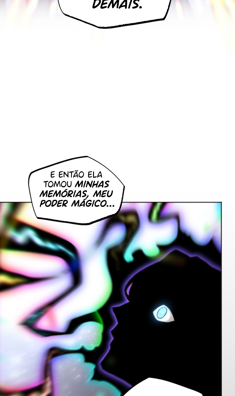 Oversummoned, Overpowered, and Over It! Capítulo 54 Página 13