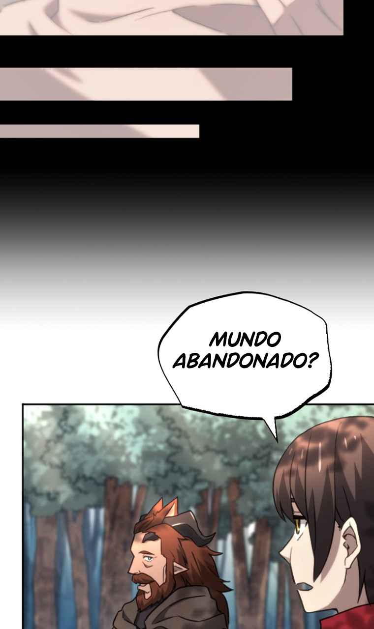 Oversummoned, Overpowered, and Over It! Capítulo 54 Página 17