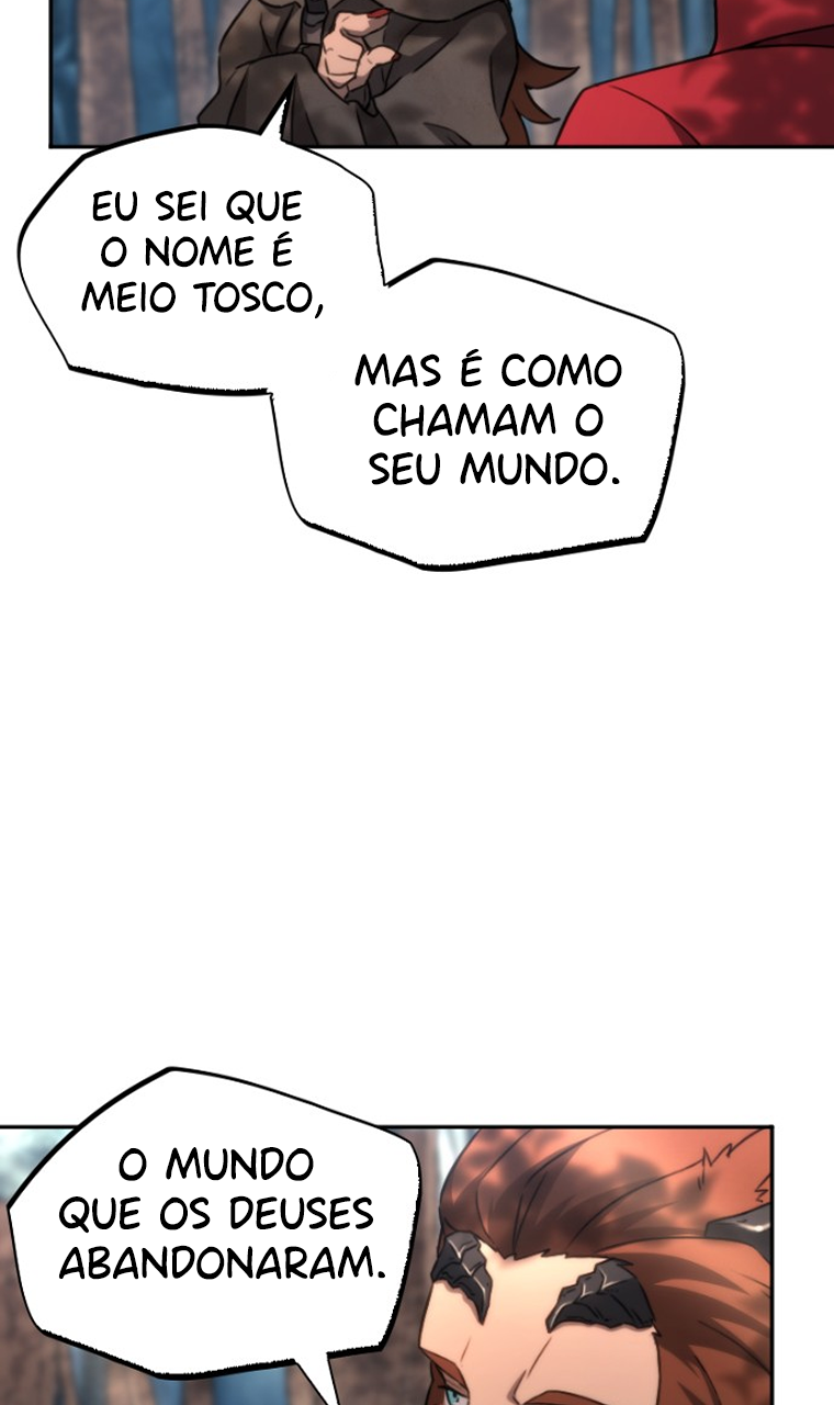Oversummoned, Overpowered, and Over It! Capítulo 54 Página 18