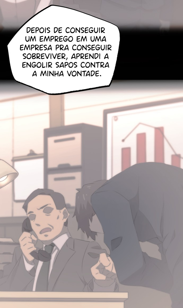 Oversummoned, Overpowered, and Over It! Capítulo 54 Página 22