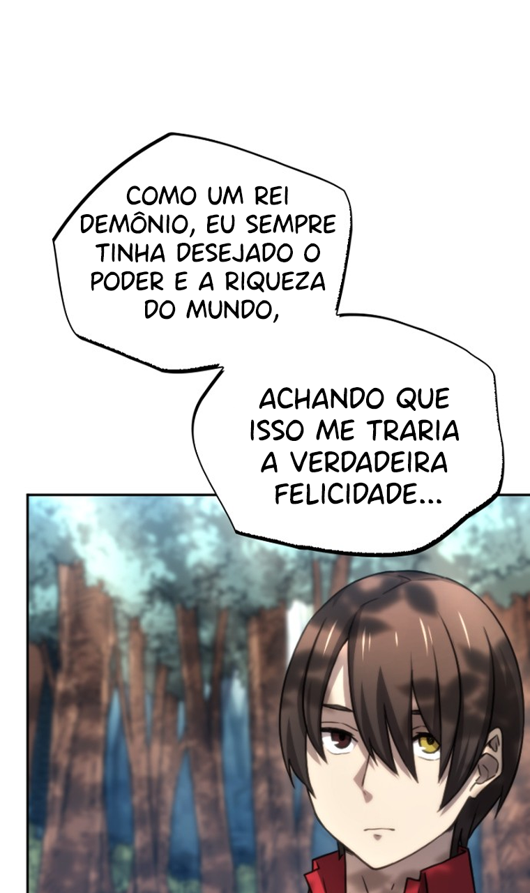 Oversummoned, Overpowered, and Over It! Capítulo 54 Página 30