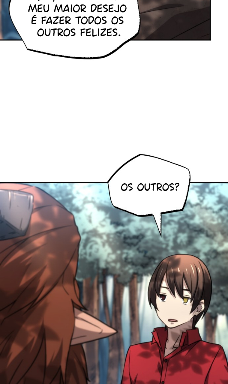 Oversummoned, Overpowered, and Over It! Capítulo 54 Página 33