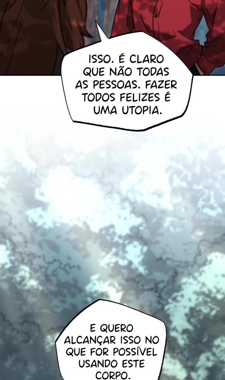 Oversummoned, Overpowered, and Over It! Capítulo 54 Página 34