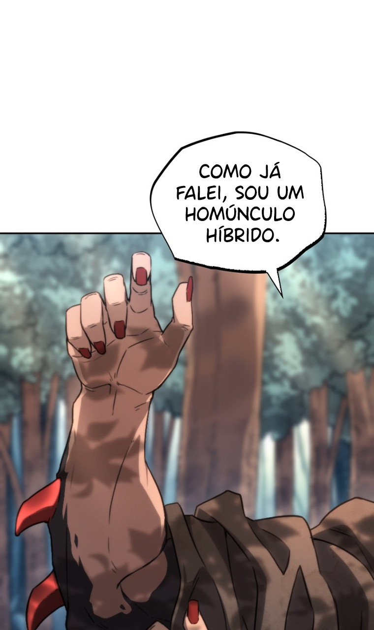 Oversummoned, Overpowered, and Over It! Capítulo 54 Página 37