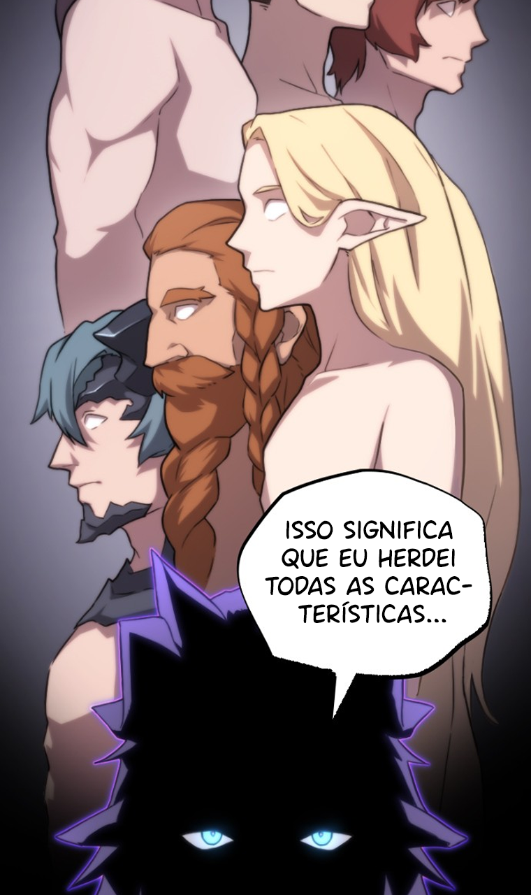 Oversummoned, Overpowered, and Over It! Capítulo 54 Página 39