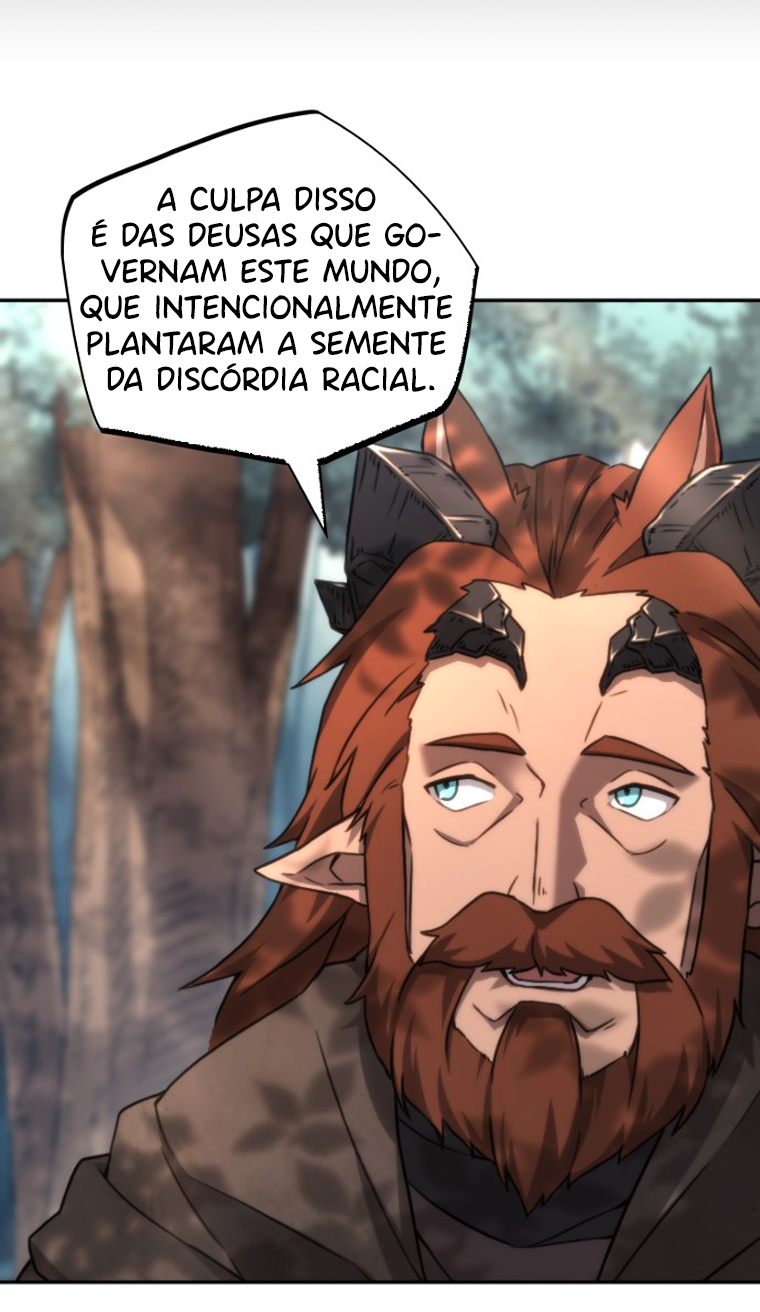 Oversummoned, Overpowered, and Over It! Capítulo 54 Página 45