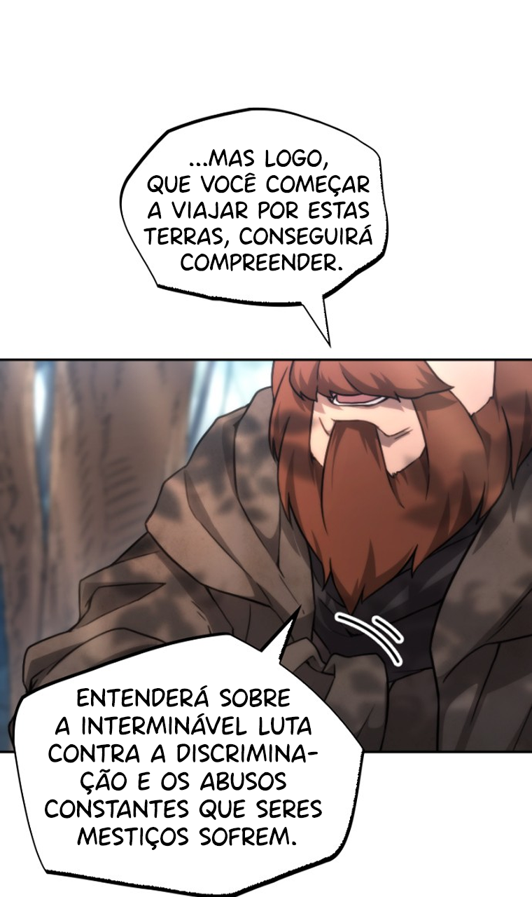 Oversummoned, Overpowered, and Over It! Capítulo 54 Página 47