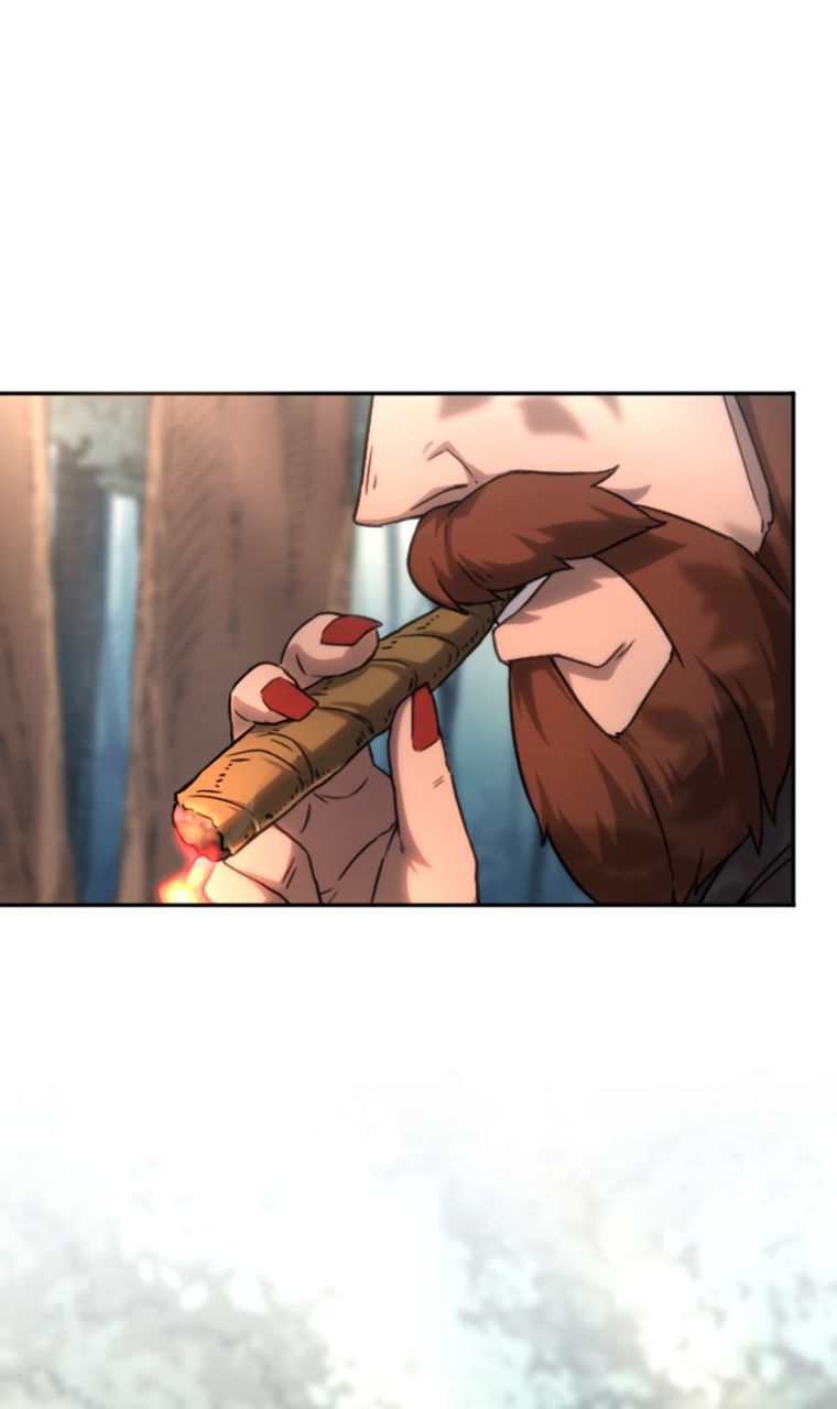 Oversummoned, Overpowered, and Over It! Capítulo 54 Página 49