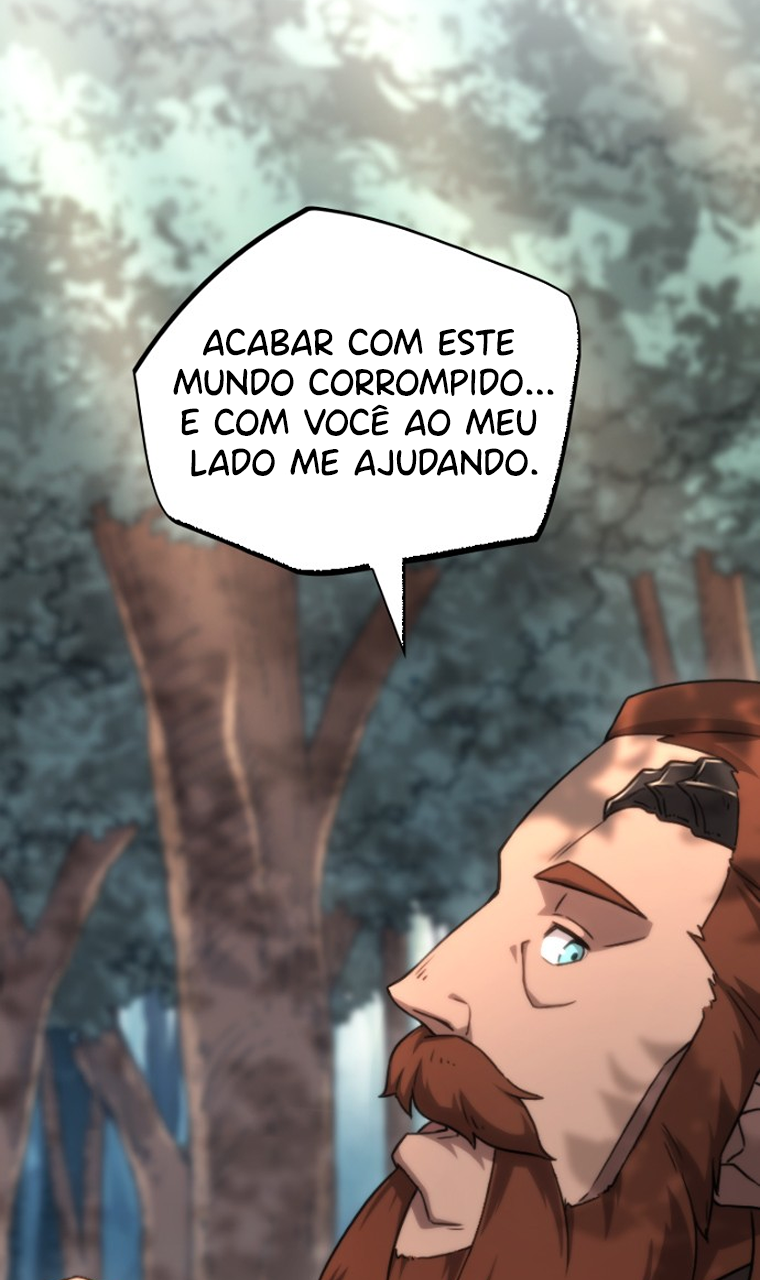 Oversummoned, Overpowered, and Over It! Capítulo 54 Página 50