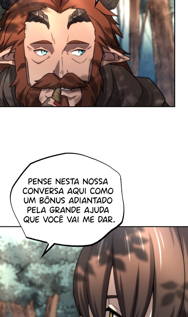 Oversummoned, Overpowered, and Over It! Capítulo 54 Página 55