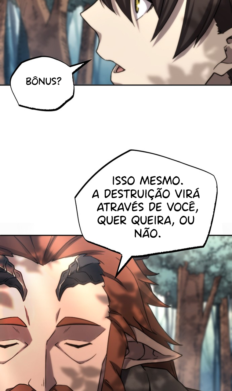 Oversummoned, Overpowered, and Over It! Capítulo 54 Página 56