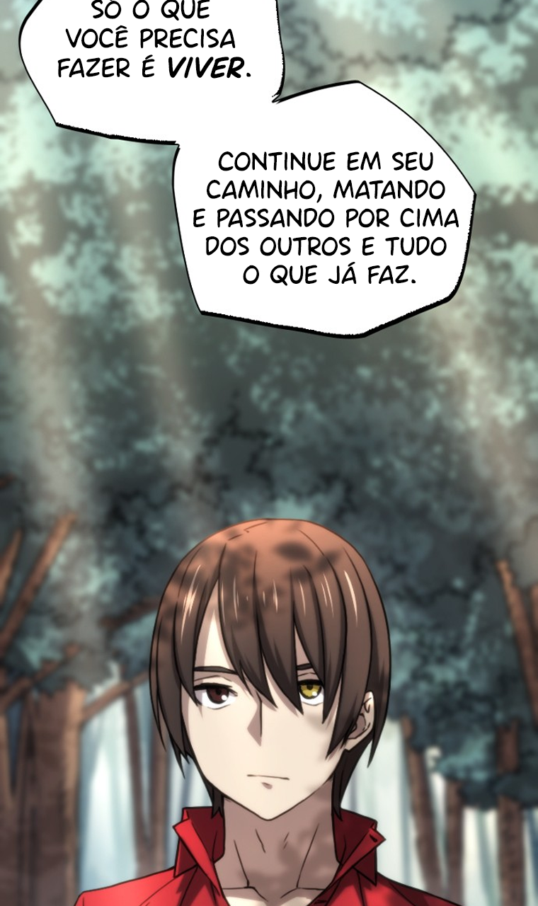 Oversummoned, Overpowered, and Over It! Capítulo 54 Página 58
