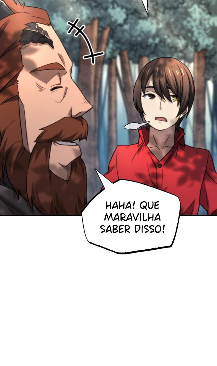Oversummoned, Overpowered, and Over It! Capítulo 54 Página 62