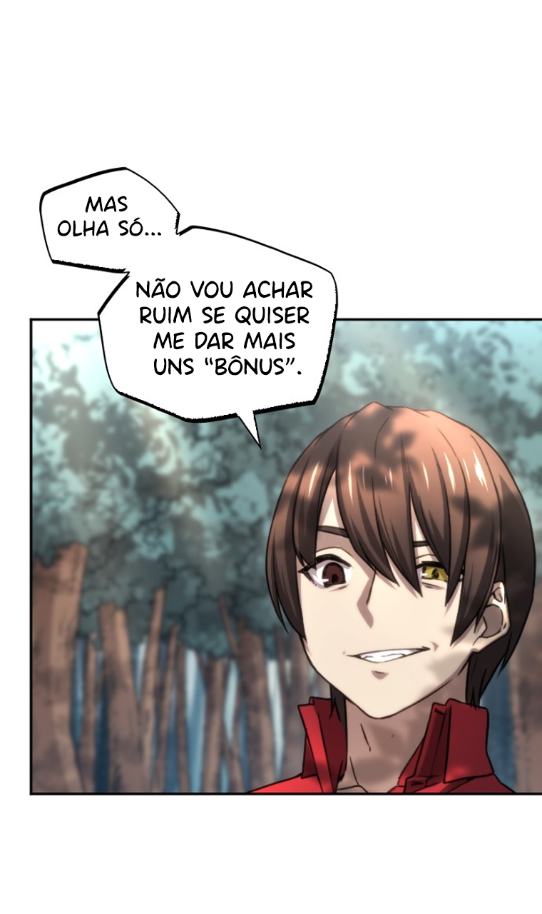 Oversummoned, Overpowered, and Over It! Capítulo 54 Página 63