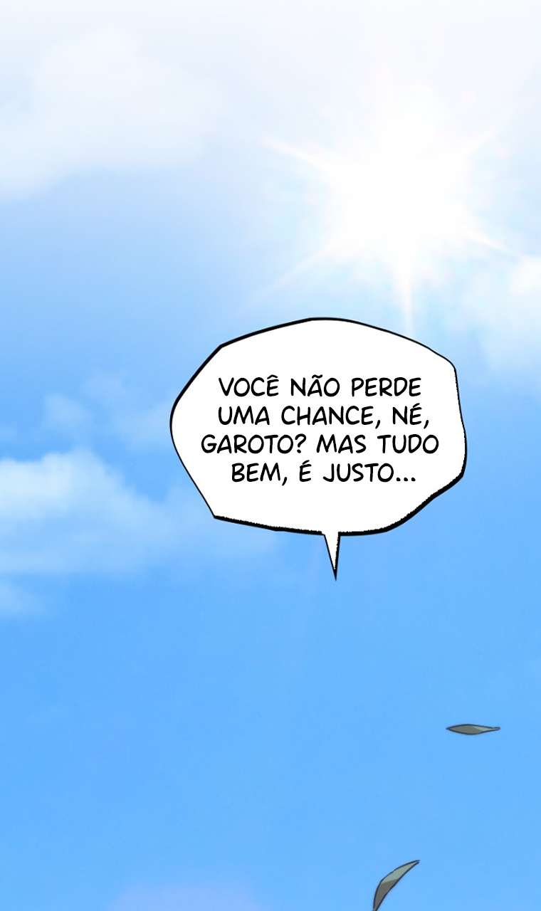 Oversummoned, Overpowered, and Over It! Capítulo 54 Página 65