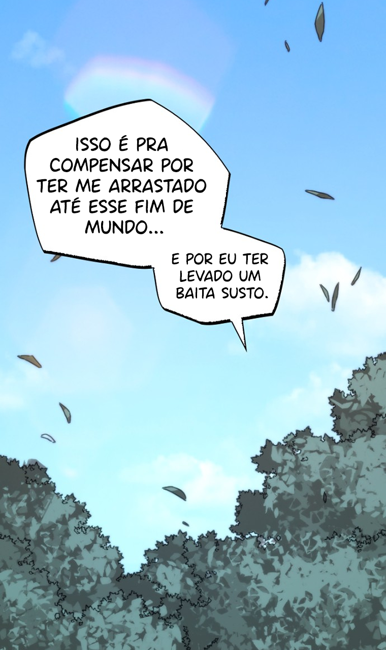 Oversummoned, Overpowered, and Over It! Capítulo 54 Página 66