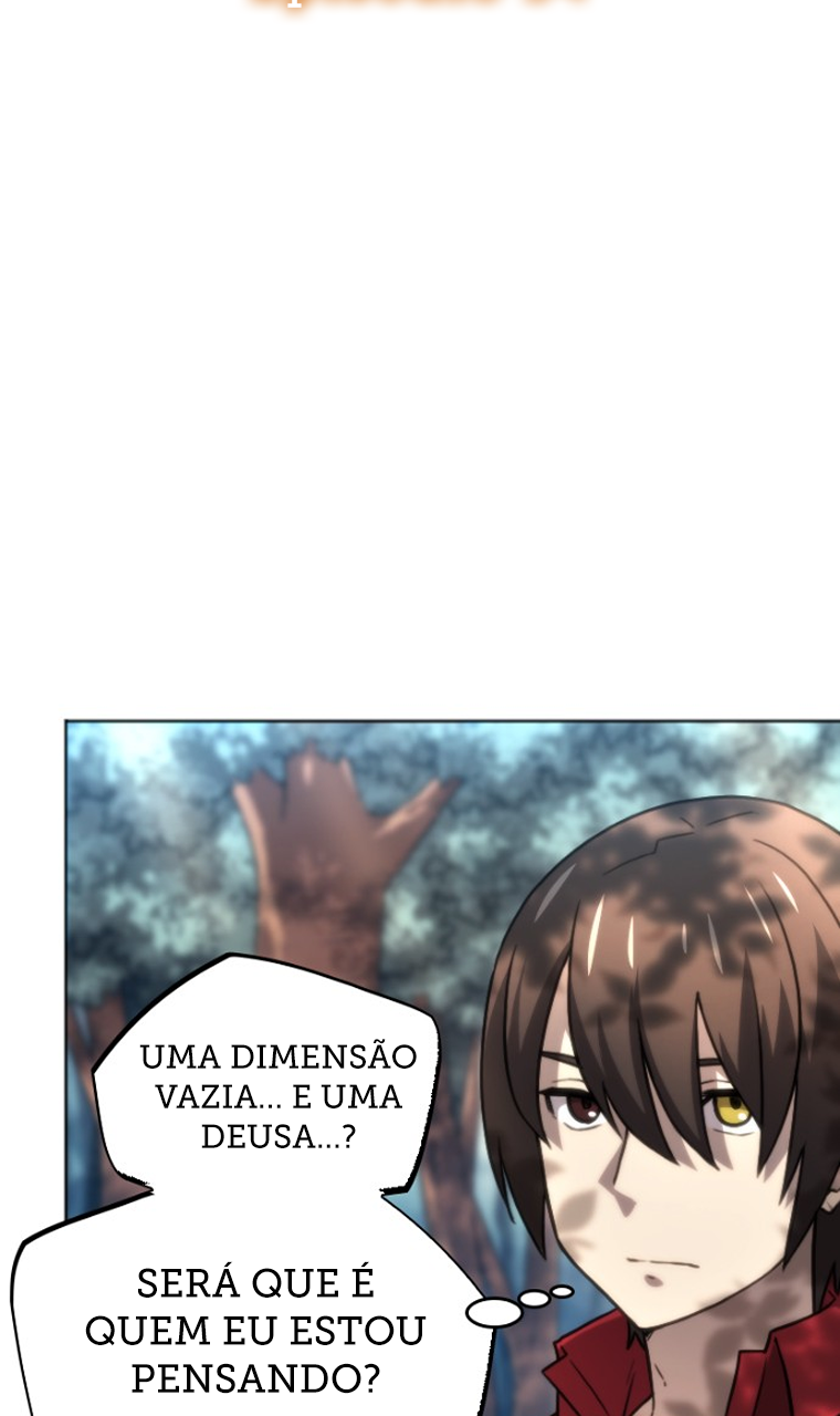 Oversummoned, Overpowered, and Over It! Capítulo 54 Página 8