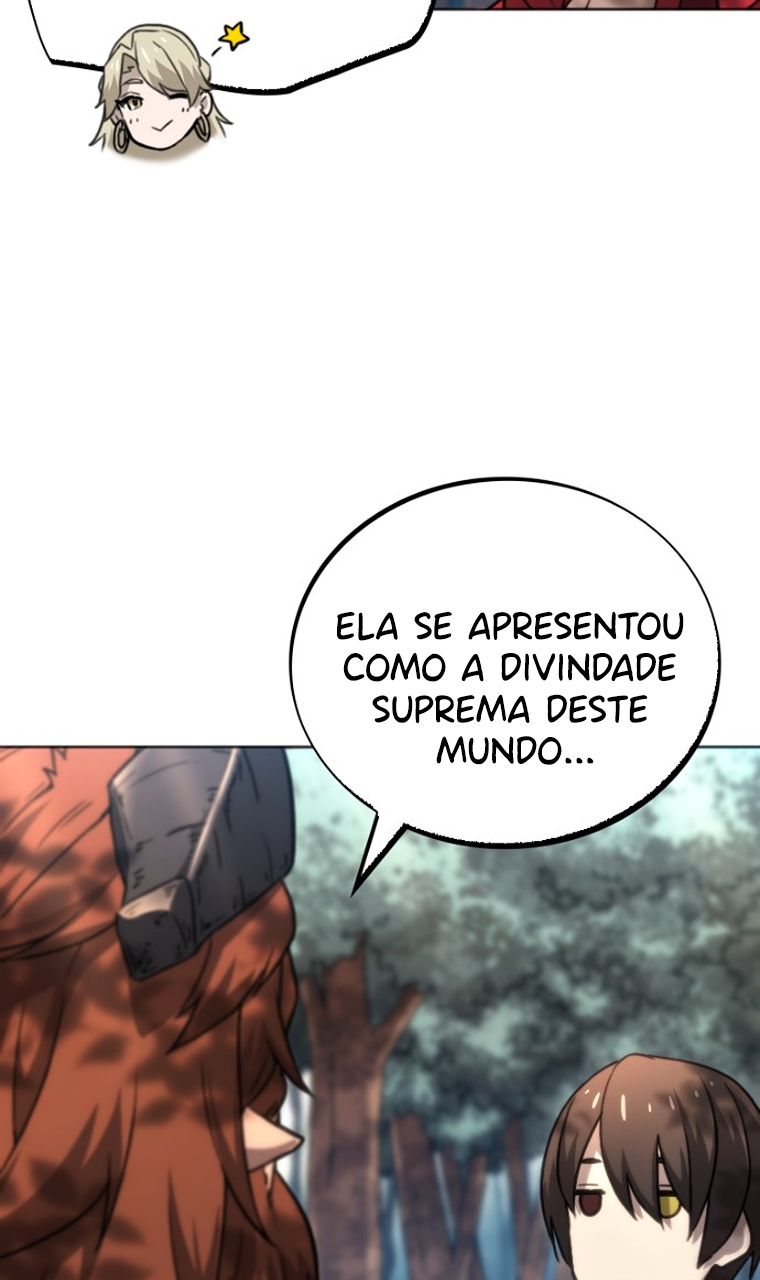 Oversummoned, Overpowered, and Over It! Capítulo 54 Página 9