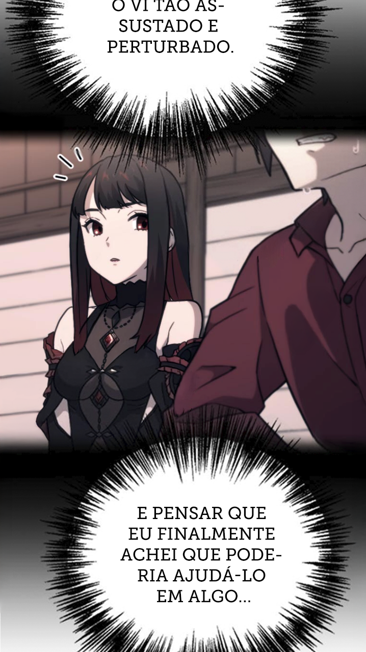 Oversummoned, Overpowered, and Over It! Capítulo 55 Página 12