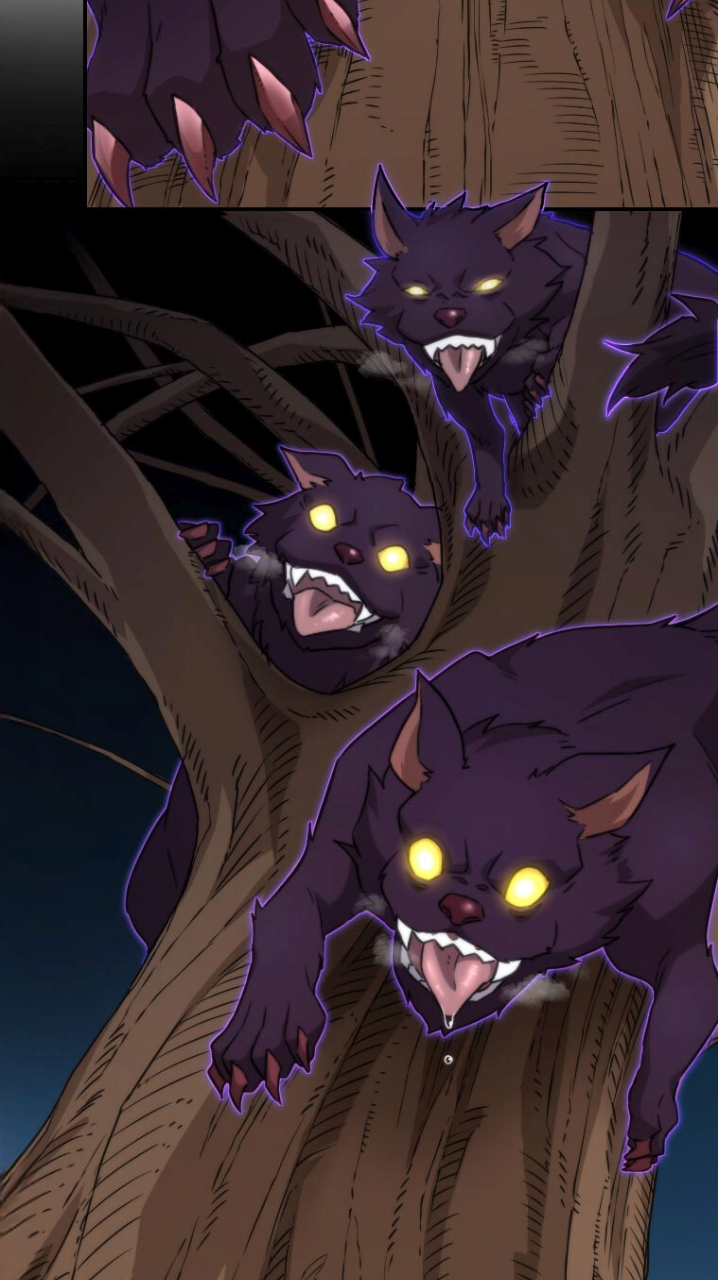 Oversummoned, Overpowered, and Over It! Capítulo 55 Página 16