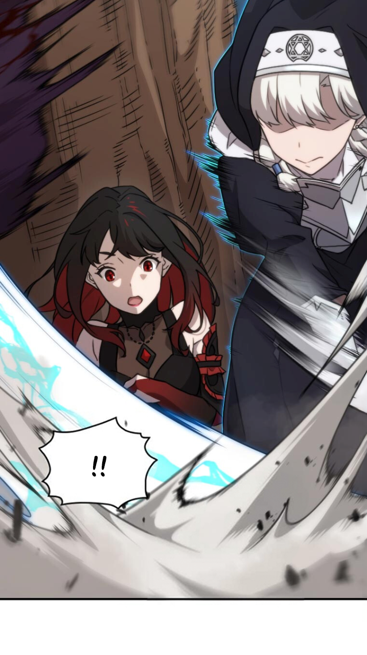 Oversummoned, Overpowered, and Over It! Capítulo 55 Página 20