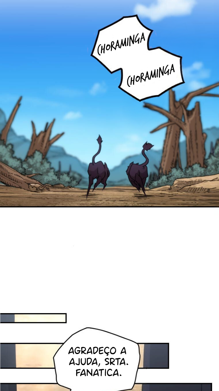 Oversummoned, Overpowered, and Over It! Capítulo 55 Página 22