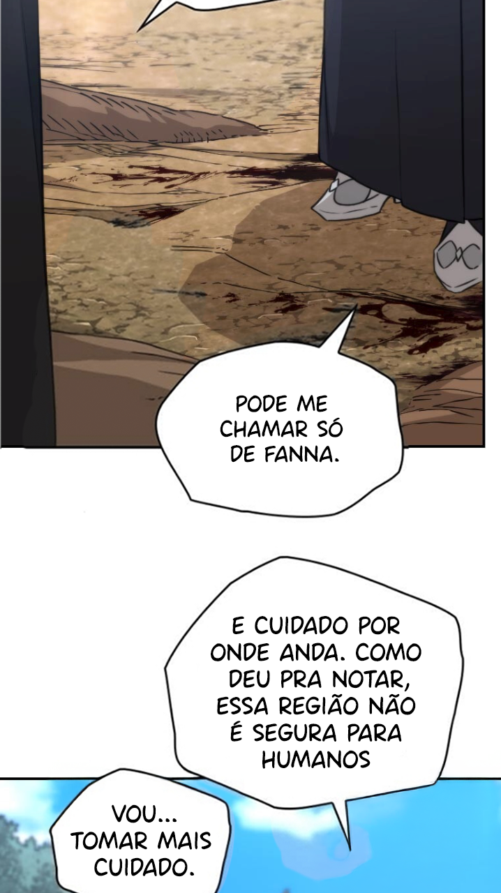 Oversummoned, Overpowered, and Over It! Capítulo 55 Página 23