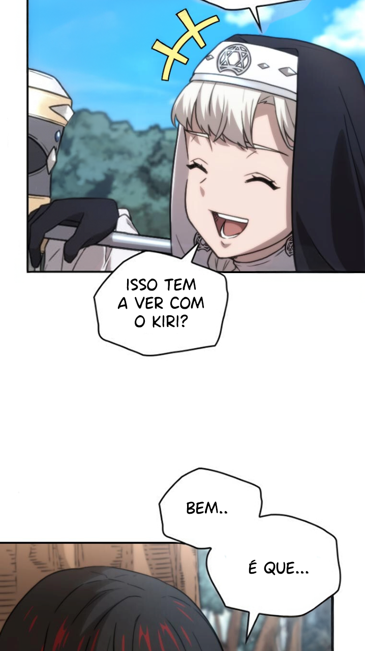 Oversummoned, Overpowered, and Over It! Capítulo 55 Página 25