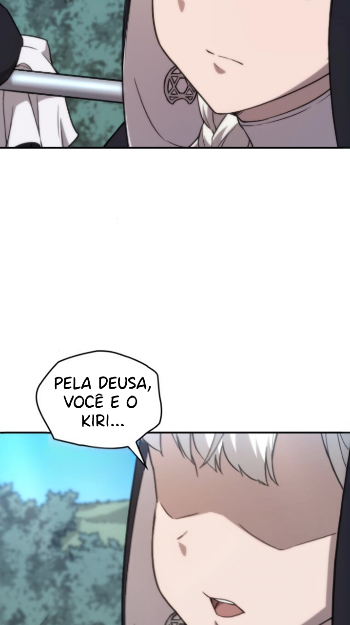 Oversummoned, Overpowered, and Over It! Capítulo 55 Página 27