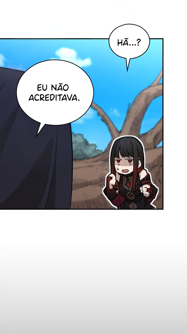 Oversummoned, Overpowered, and Over It! Capítulo 55 Página 38