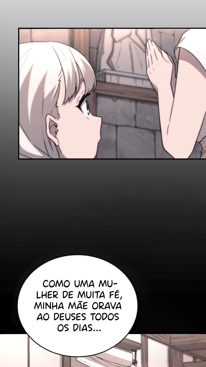Oversummoned, Overpowered, and Over It! Capítulo 55 Página 39