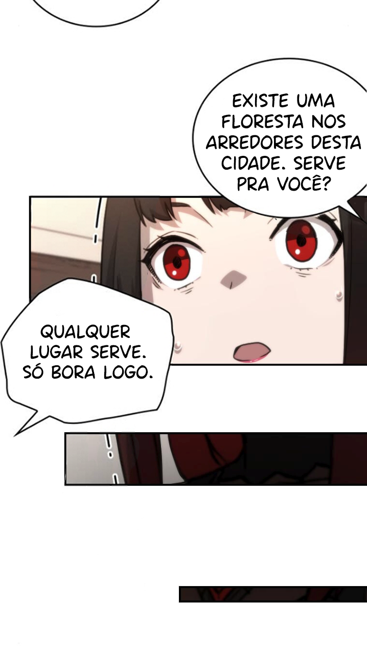 Oversummoned, Overpowered, and Over It! Capítulo 55 Página 4