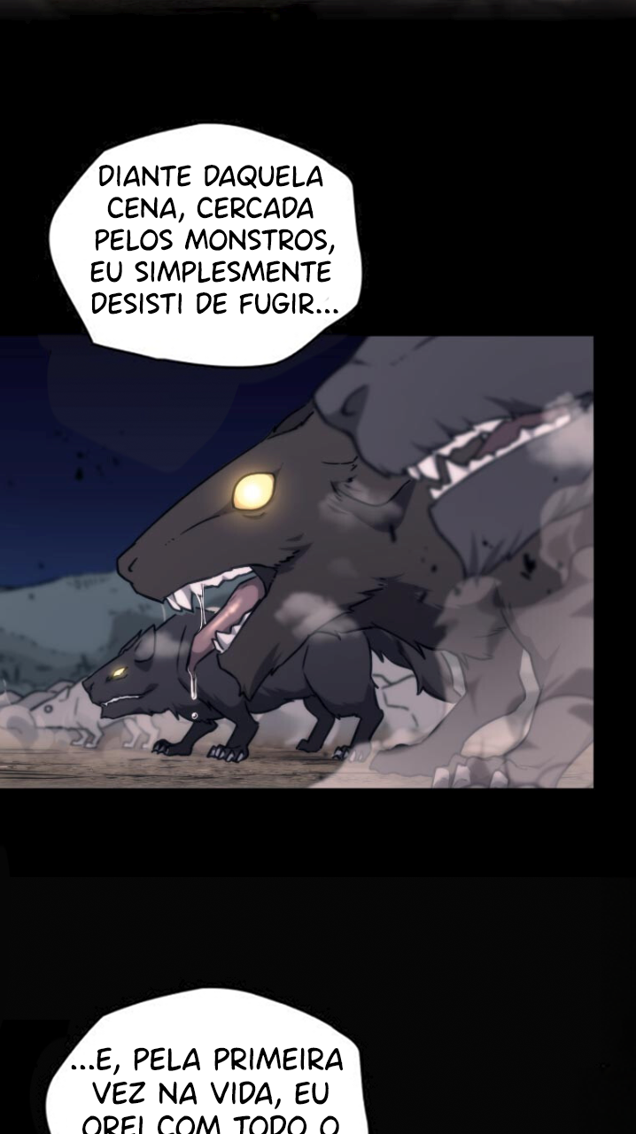 Oversummoned, Overpowered, and Over It! Capítulo 55 Página 42