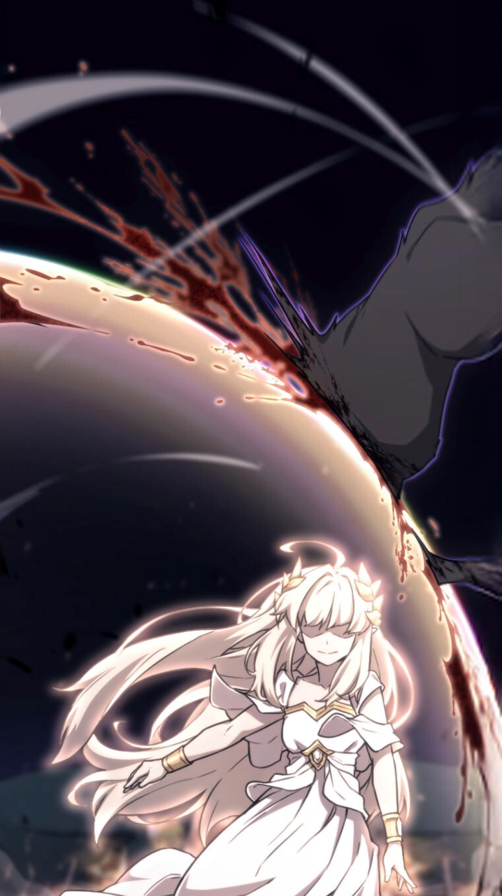 Oversummoned, Overpowered, and Over It! Capítulo 55 Página 44