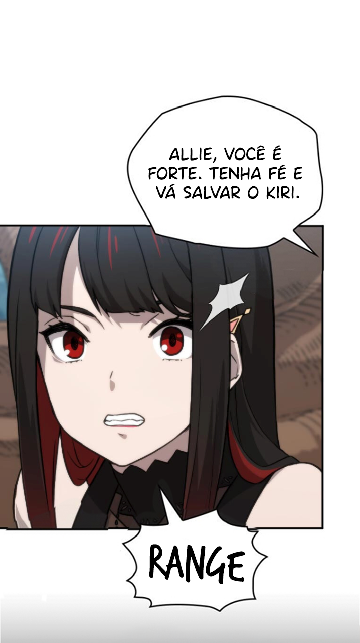 Oversummoned, Overpowered, and Over It! Capítulo 55 Página 48