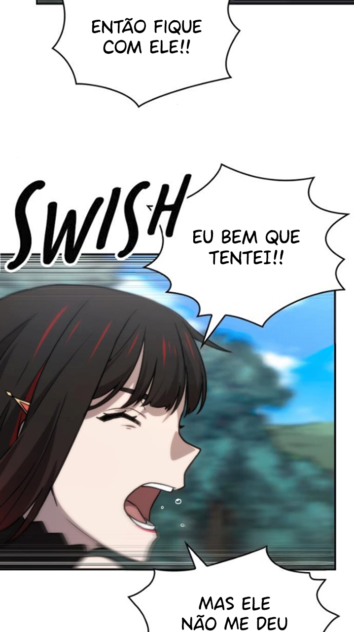 Oversummoned, Overpowered, and Over It! Capítulo 55 Página 51