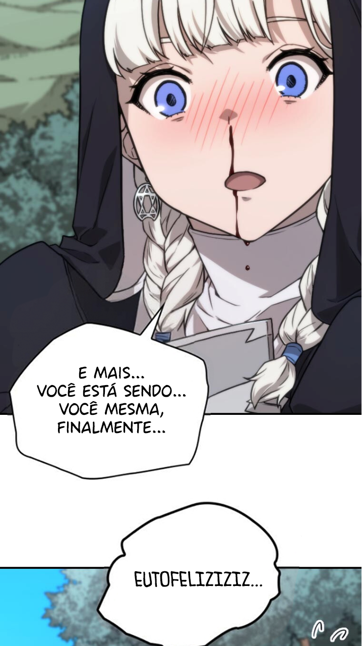 Oversummoned, Overpowered, and Over It! Capítulo 55 Página 56