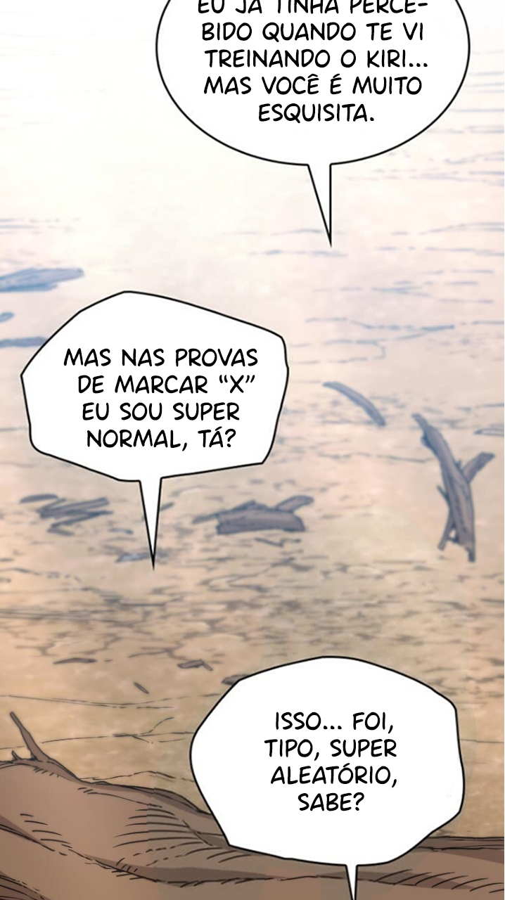 Oversummoned, Overpowered, and Over It! Capítulo 55 Página 58