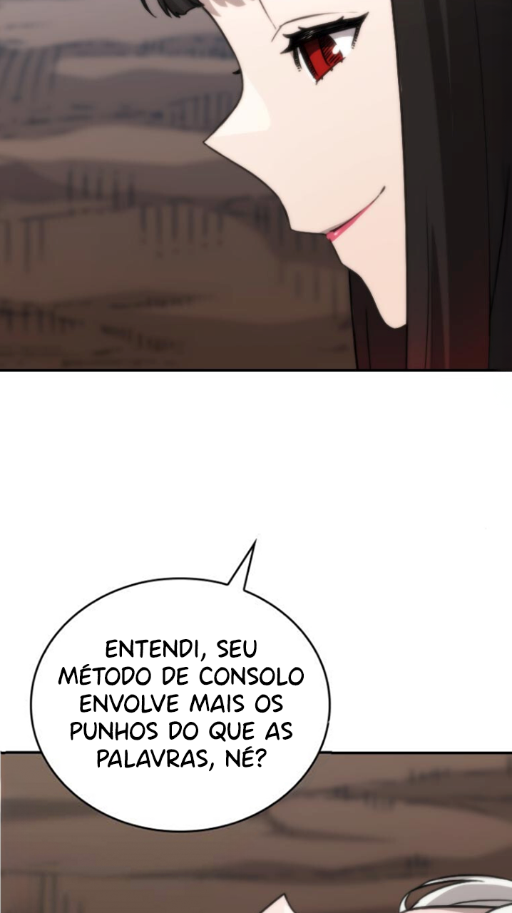 Oversummoned, Overpowered, and Over It! Capítulo 55 Página 62