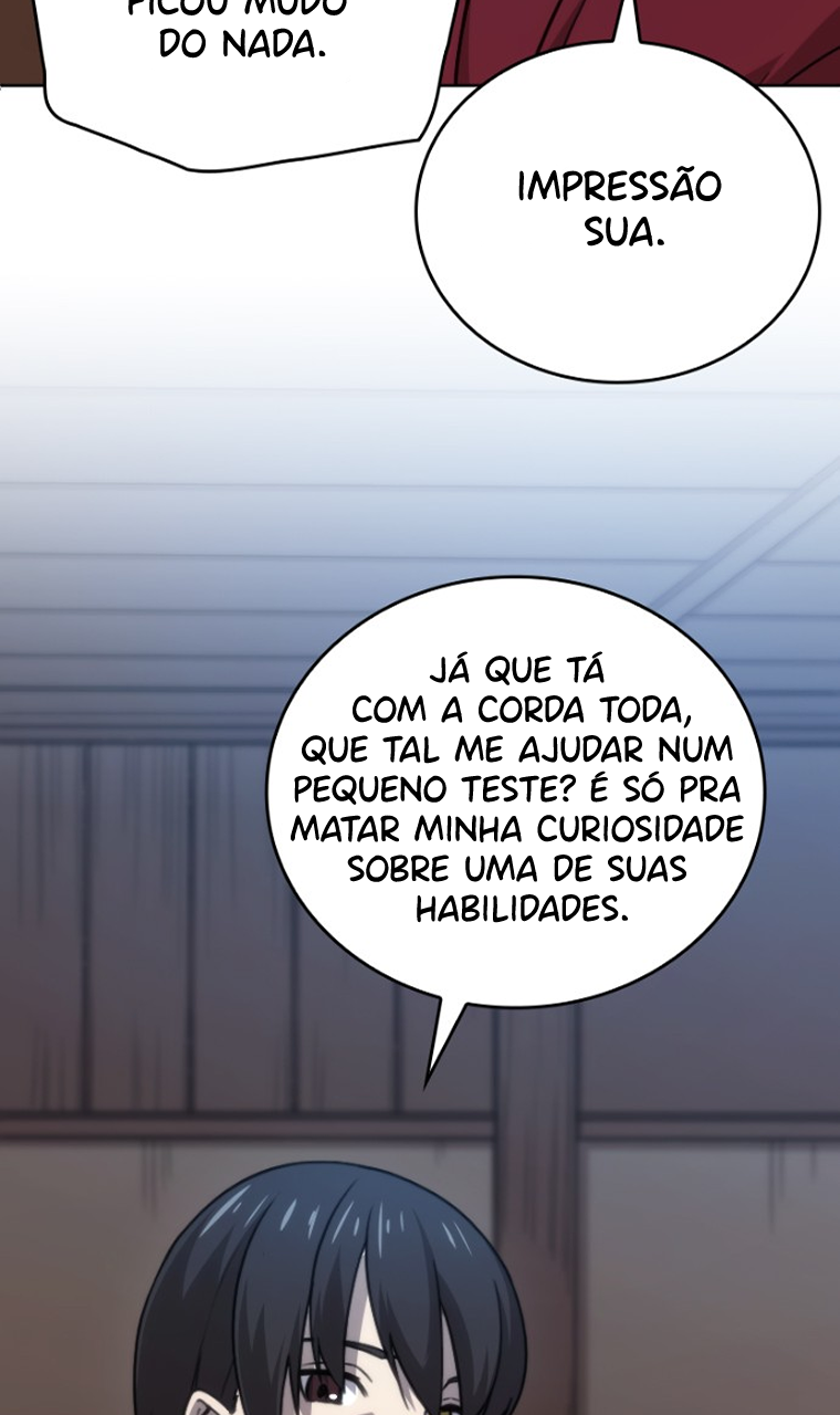 Oversummoned, Overpowered, and Over It! Capítulo 56 Página 14