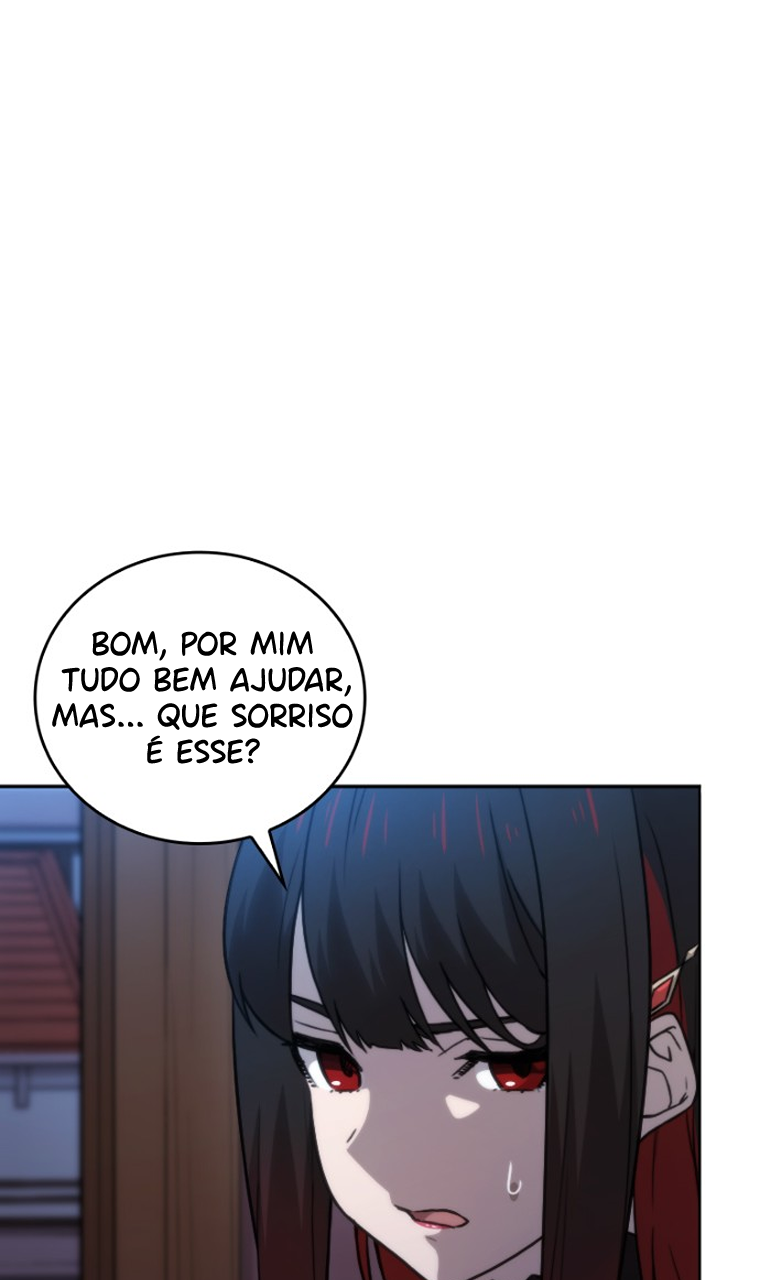 Oversummoned, Overpowered, and Over It! Capítulo 56 Página 16