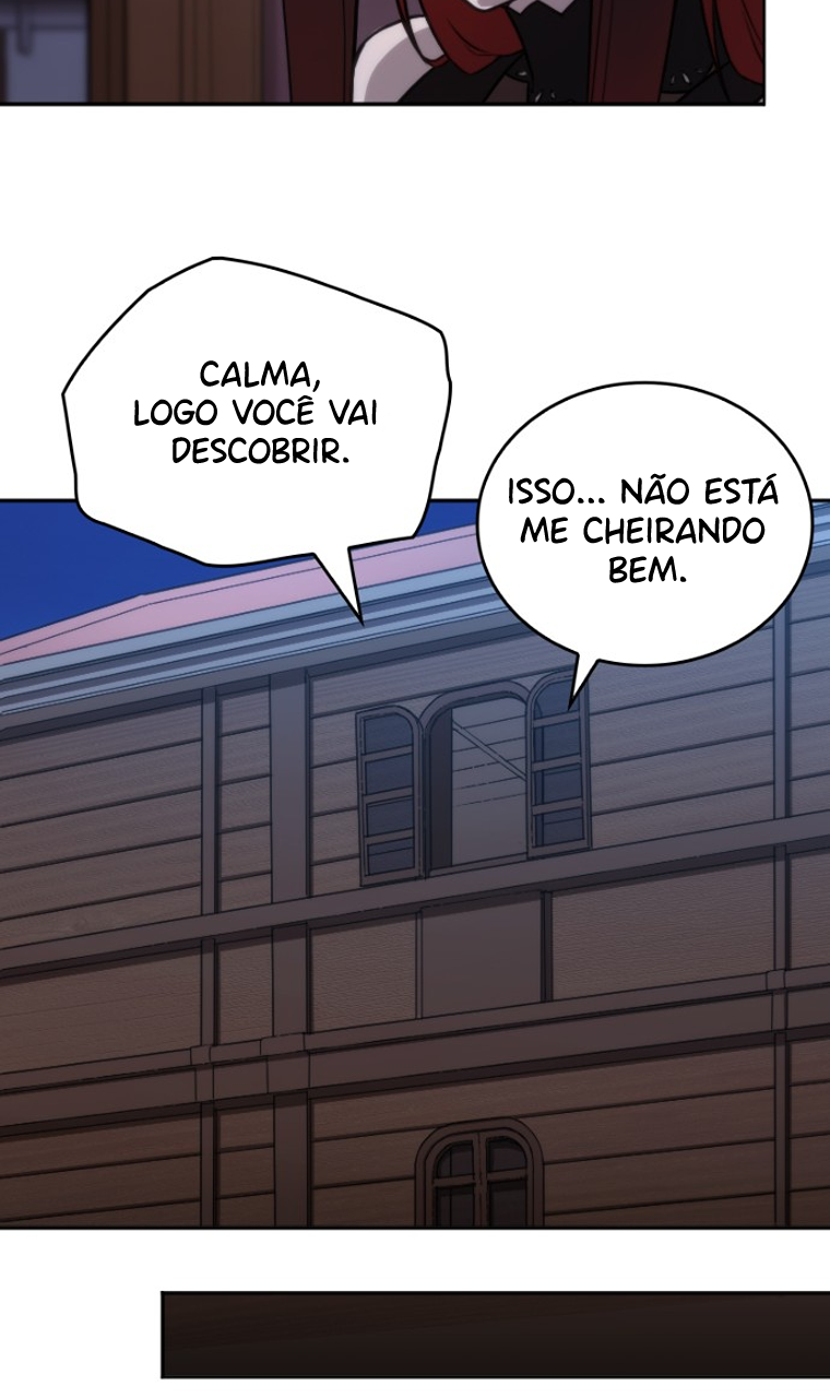 Oversummoned, Overpowered, and Over It! Capítulo 56 Página 17