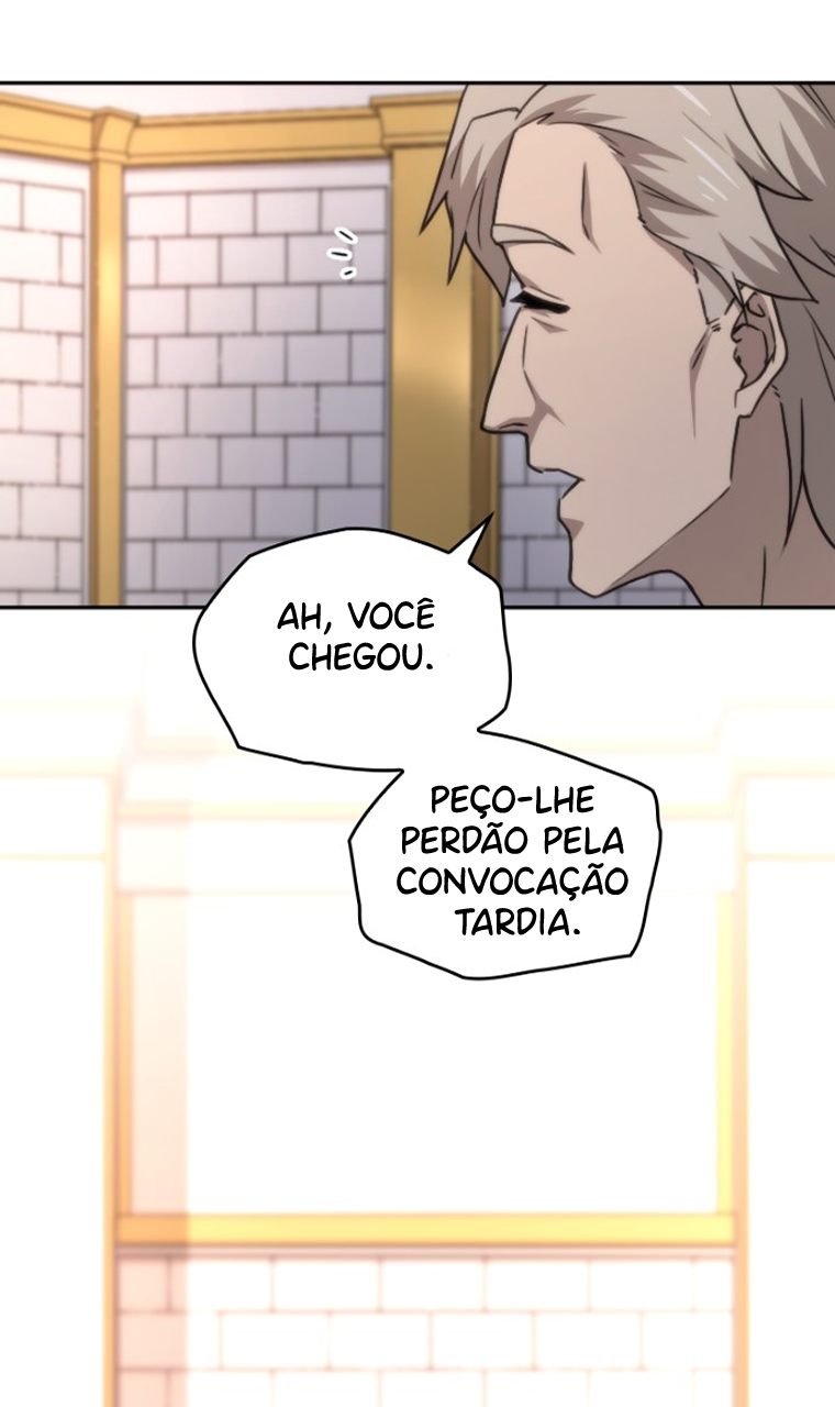 Oversummoned, Overpowered, and Over It! Capítulo 56 Página 21