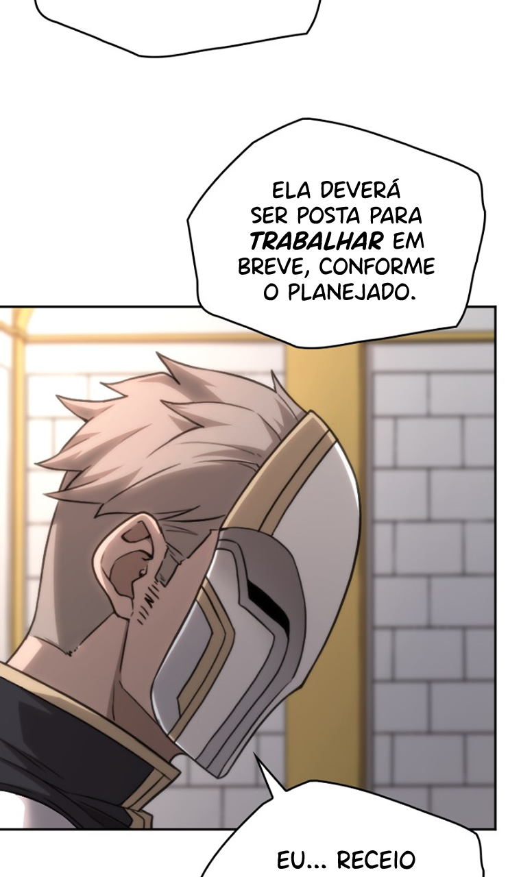 Oversummoned, Overpowered, and Over It! Capítulo 56 Página 25